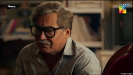 Khushbo Mein Basay Khat - Episode 18 - 26th March 2024